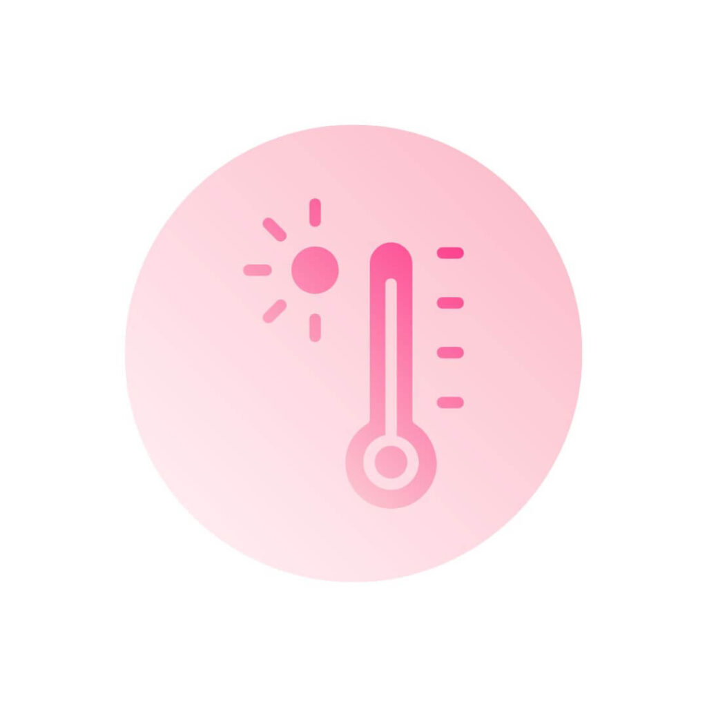 Jak miejsce pracy wpływa na Twoją efektywność temperatura pomieszczenia